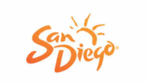 San Diego Tourism logo
