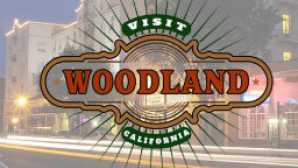 Visit Woodland California