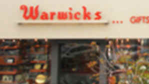 Warwick's