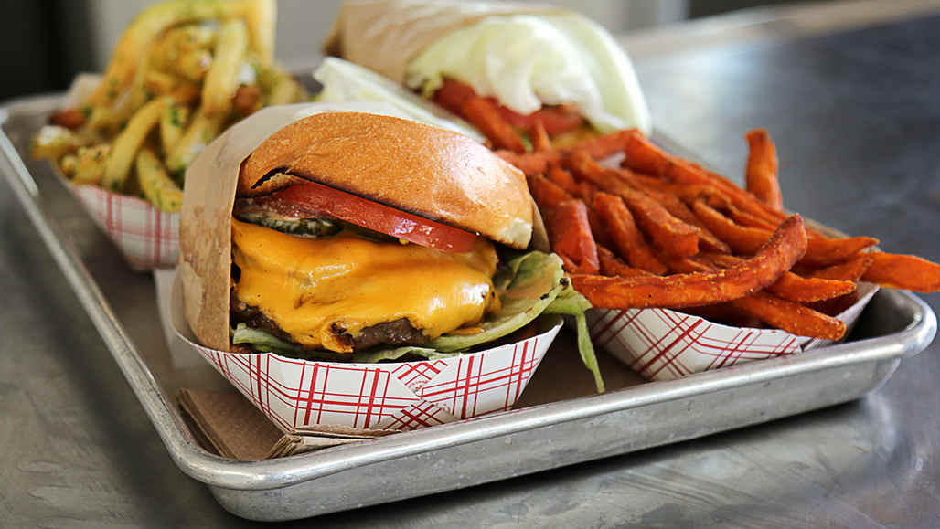 The Napa Valley's Finest Roadside Burgers Gotts-1280x720