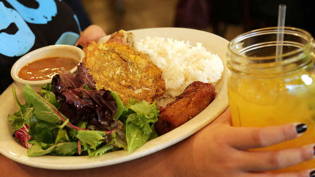 San Rafael's Locally Loved Puerto Rican Food SolFood-1280x720
