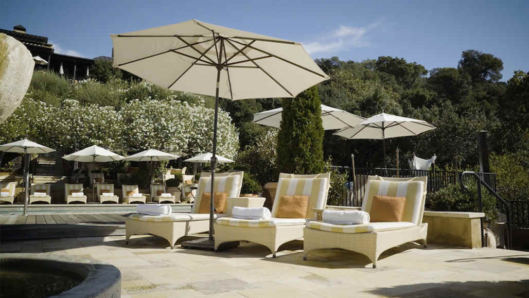 Auberge du Soleil: California Luxury Minute Resorts vc_luxuryminute_aubergedusoleil_960x540