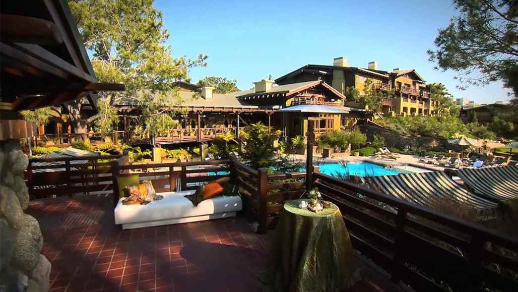 The Lodge at Torrey Pines: California Luxury Minute Resorts vc_luxuryminute_lodgeattorreypines_960x540