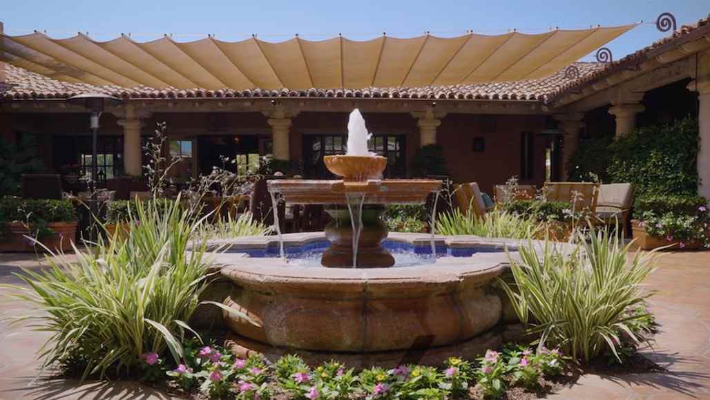 Rancho Valencia Resort & Spa: California Luxury Minute Resorts vc_luxuryminute_ranchovalencia_960x540