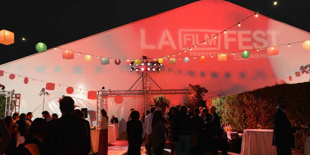 Festival de Cine de Los Ángeles