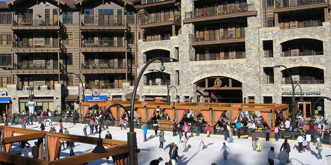 Great Places for Après-ski