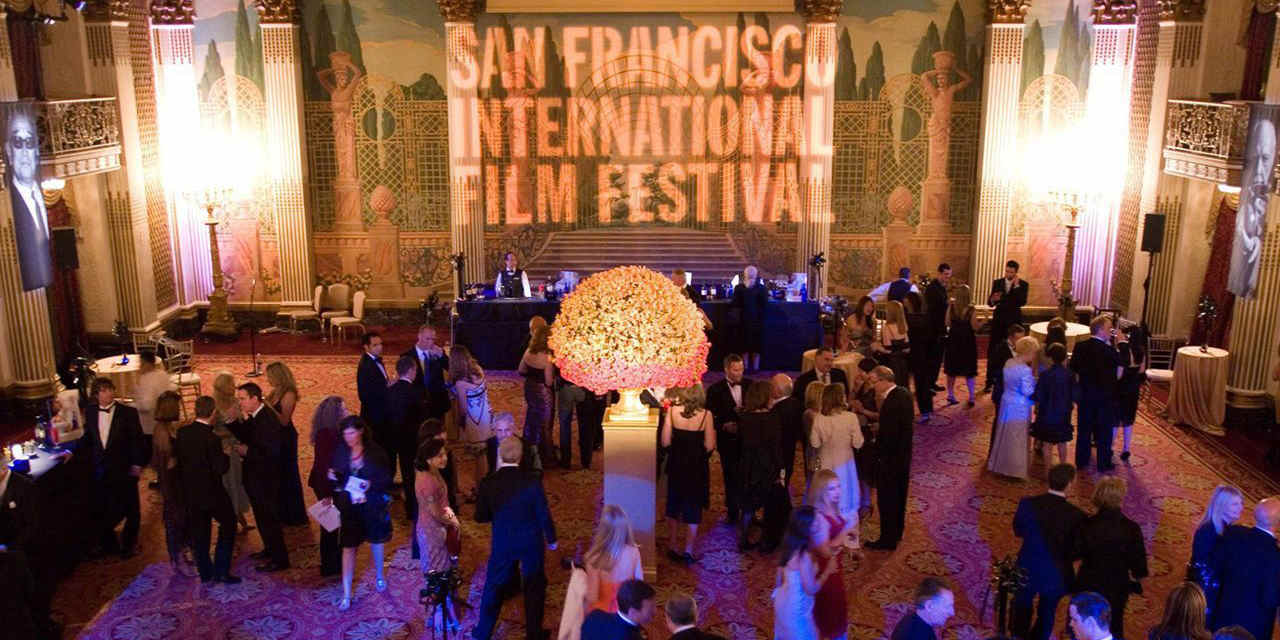 サンフランシスコ国際映画祭
