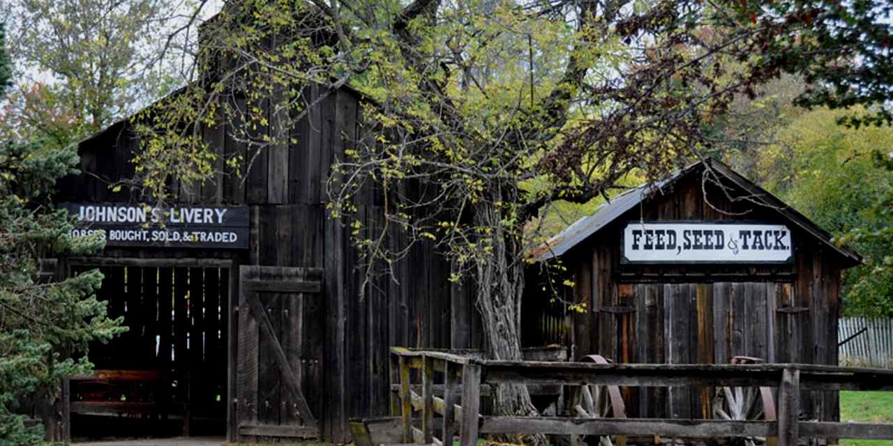 9 Family-Friendly Gold Rush Adventures 