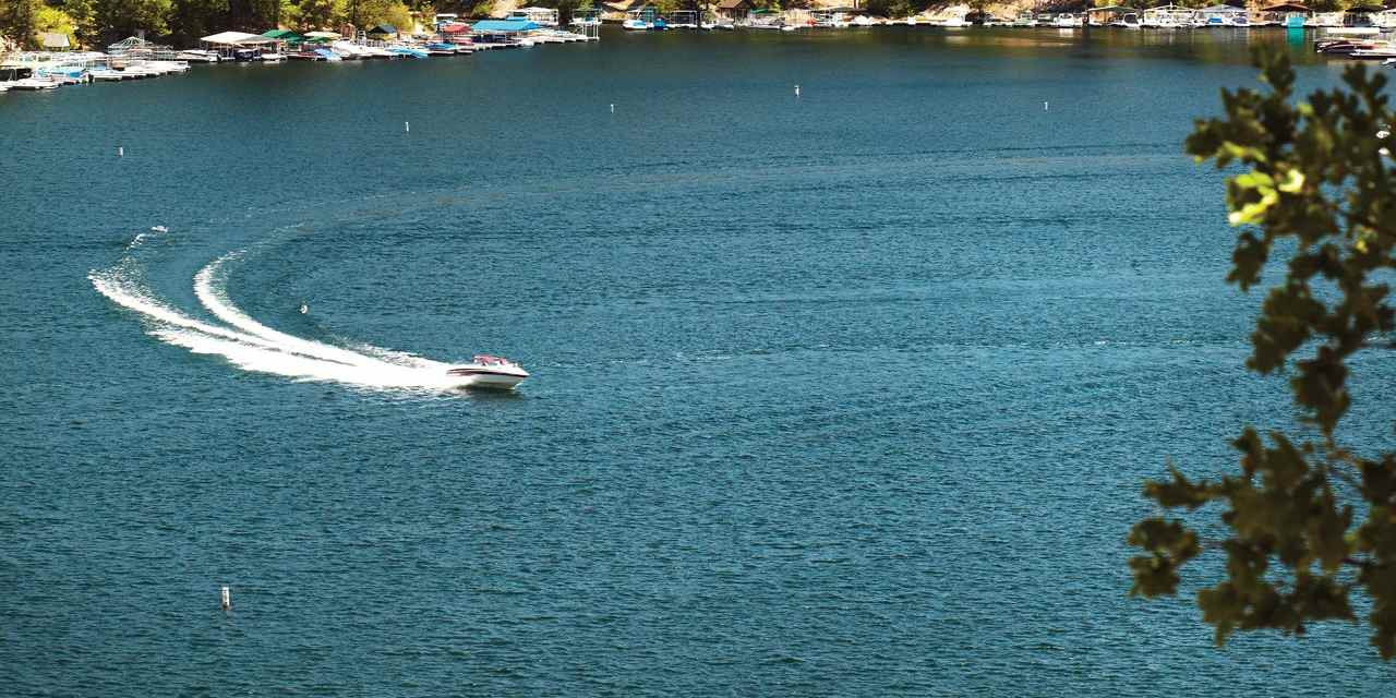 Lago Arrowhead
