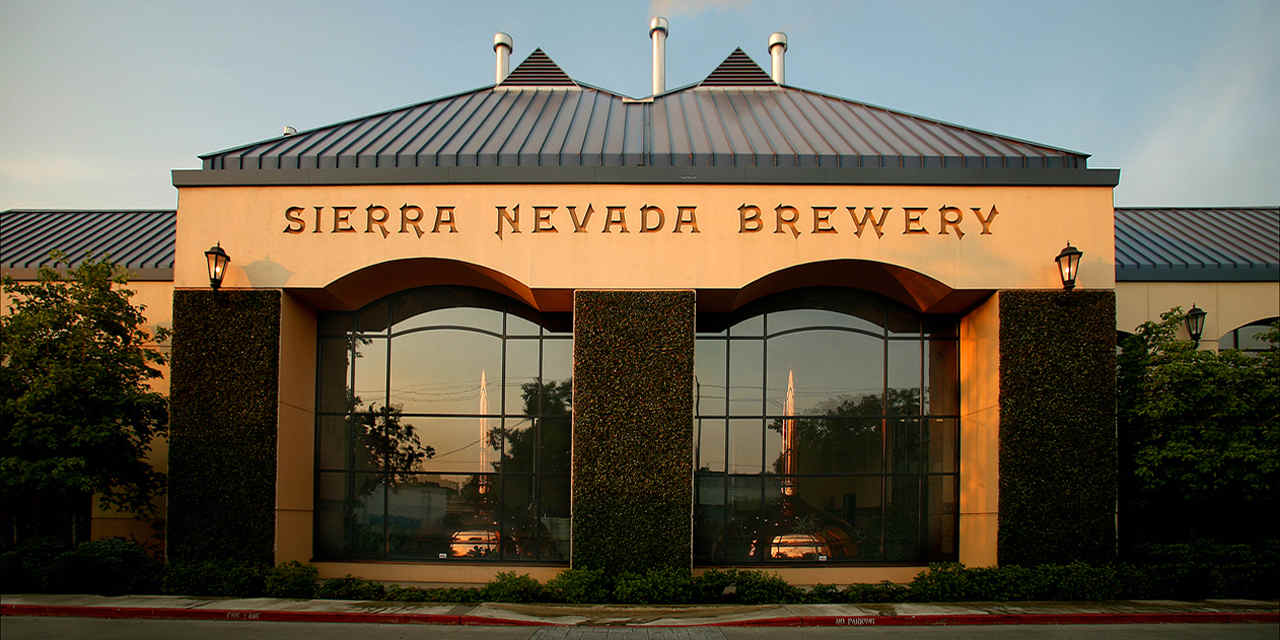 Cervejaria Sierra Nevada