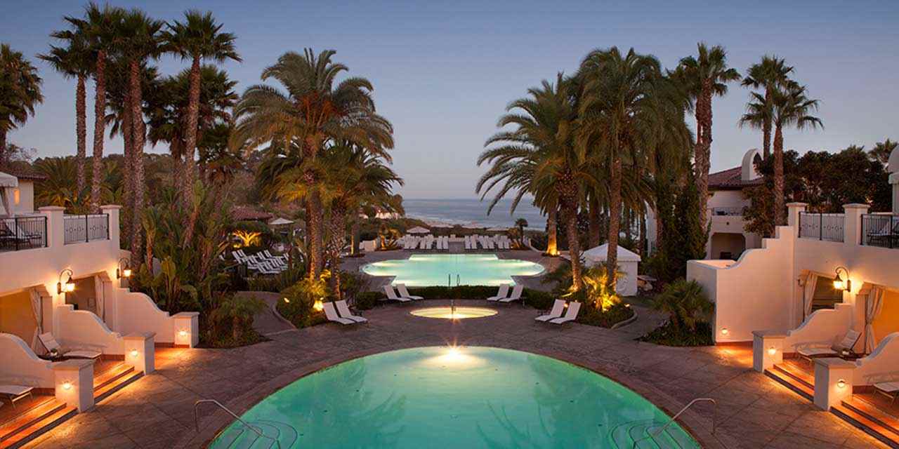Le Ritz-Carlton Bacara, Santa Barbara