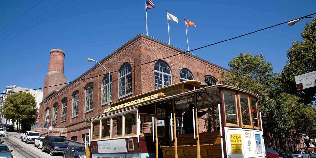 Museo dei cable car