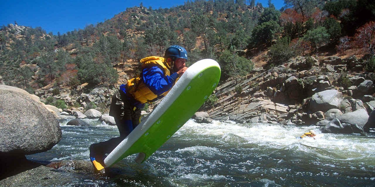 California River Rafting Adventures Visit California