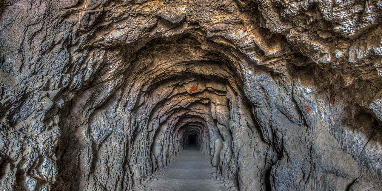 13 Ways To Go Underground In California Visit California