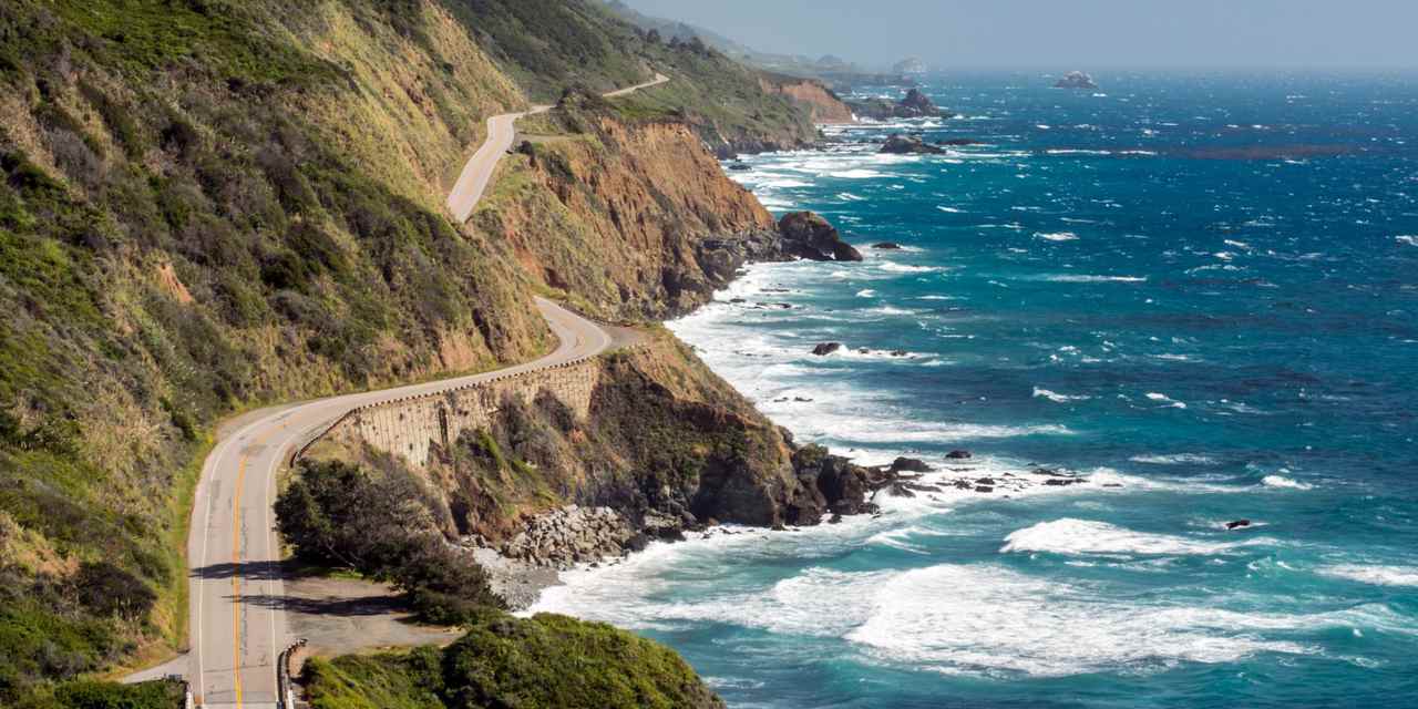Highway One Classic
