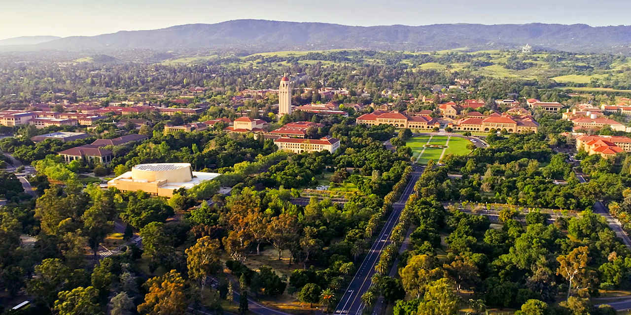 5 cose fantastiche da fare a Palo Alto