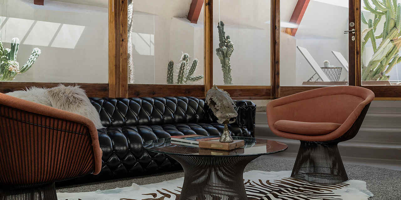 5 Impeccably Luxurious Palm Springs Properties