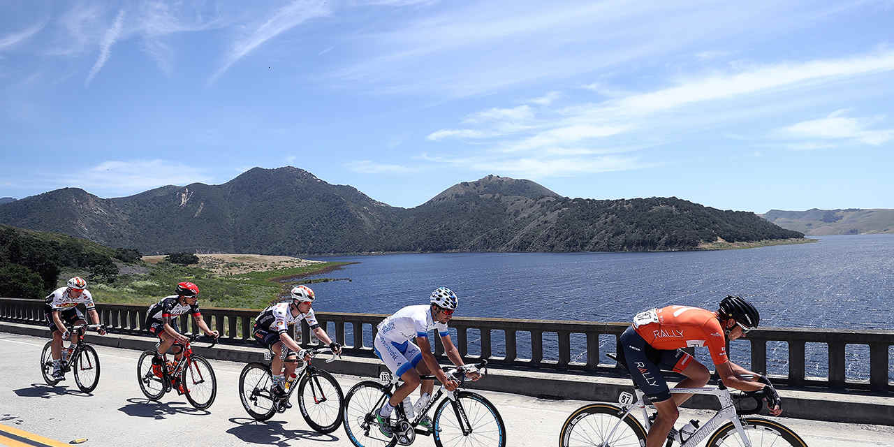 Insider Tips for Watching Amgen Tour of California