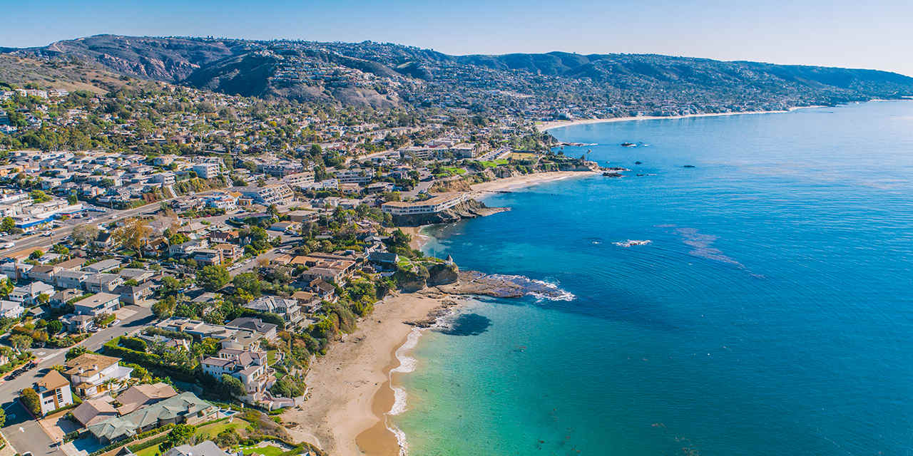 캘리포니아의 최고의 해변 마을 10선 | Visit California