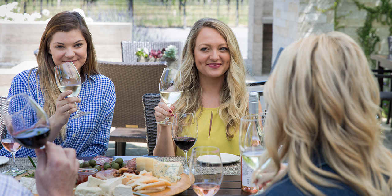 6 Awesome Sonoma County Wine Tasting Experiences