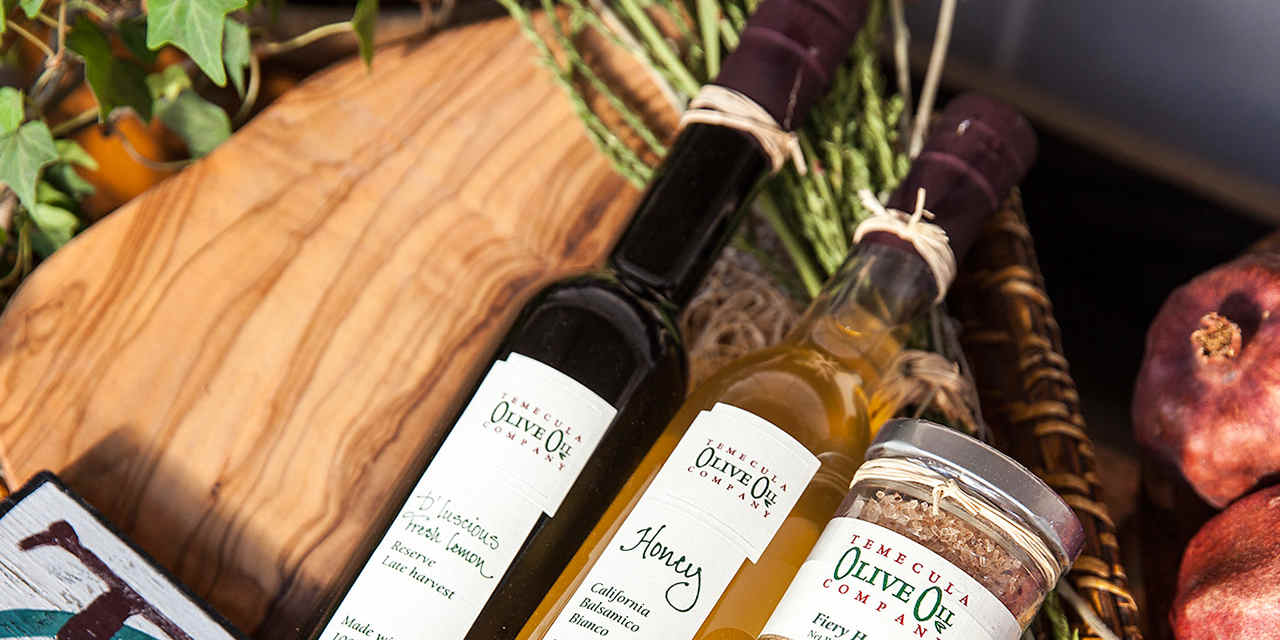 Temecula Olive Oil Company