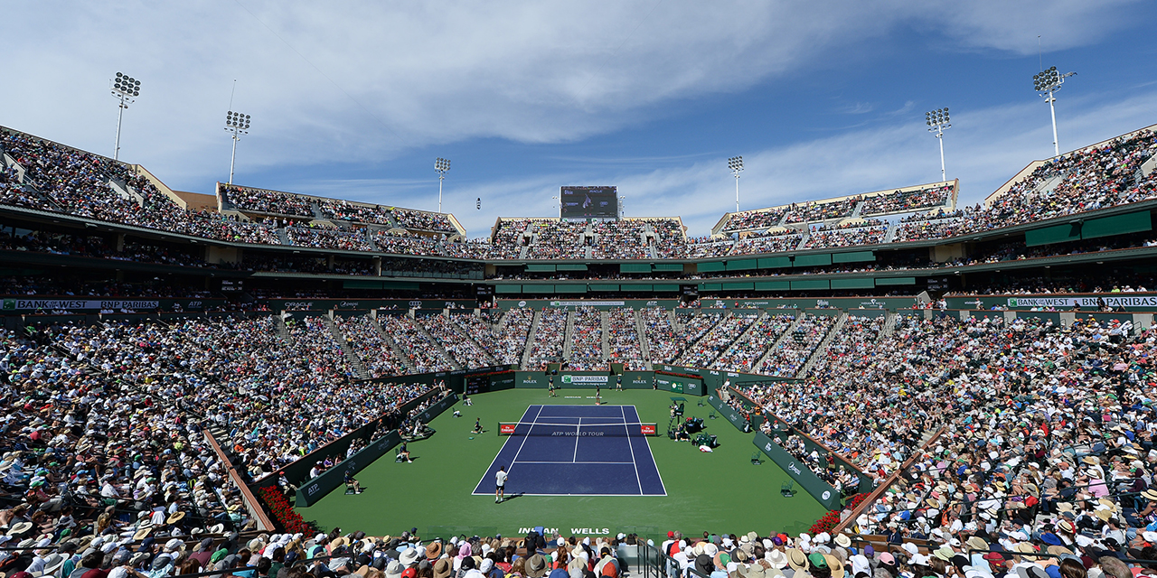 Onde comprar ingressos de jogos de tênis e tênis de mesa em Los Angeles -  2023