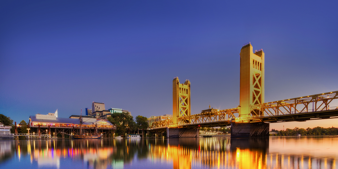 Spotlight: Sacramento | Visit California