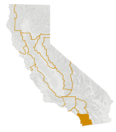 California Questionnaire: Annie Lawless vca_maps_sandiego_2