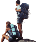 Hikers