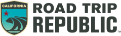 Logo Road Trip Republic